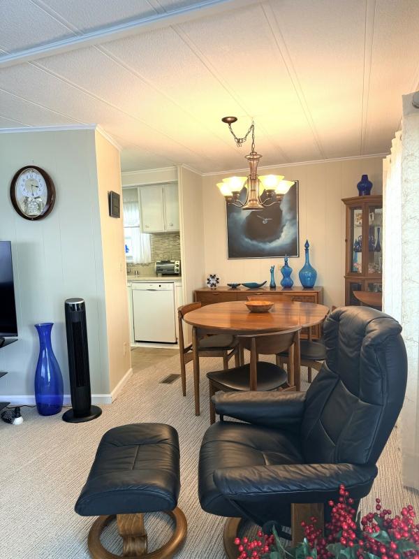 1979 Bayview Baview Mobile Home