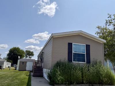 Mobile Home at 8462 Maurice Ct Newport, MI 48166