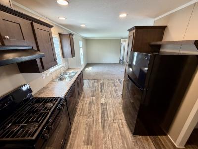 Photo 4 of 9 of home located at 8462 Maurice Ct Newport, MI 48166