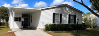 2000 Skyline UNK Mobile Home