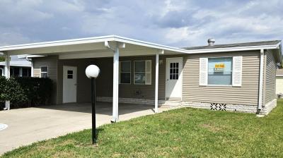 Mobile Home at 55 Cypress Loop Lake Alfred, FL 33850