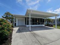 2005 SKYO 7216-CT Mobile Home