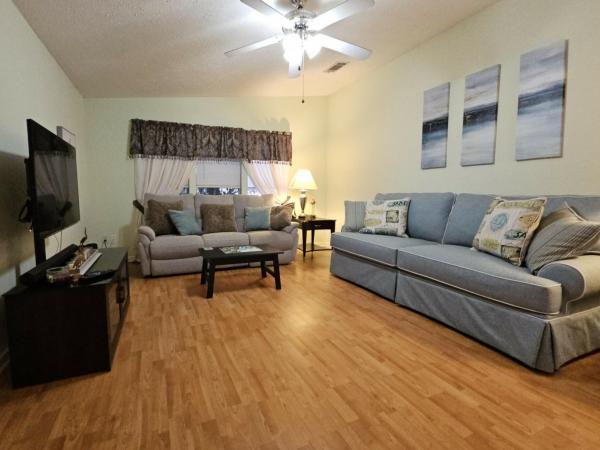 2005 SKYO 7216-CT Mobile Home