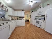 2005 SKYO 7216-CT Mobile Home