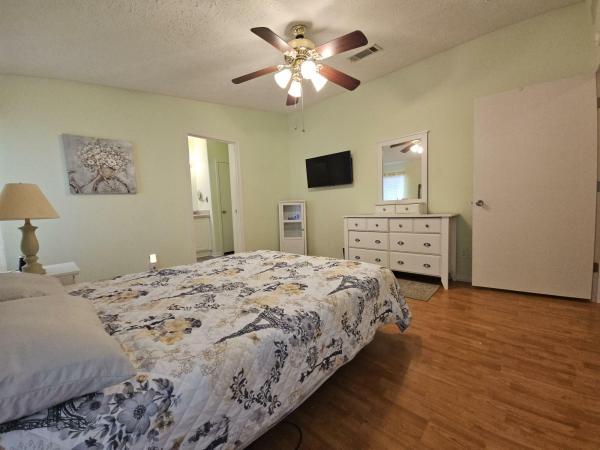2005 SKYO 7216-CT Mobile Home