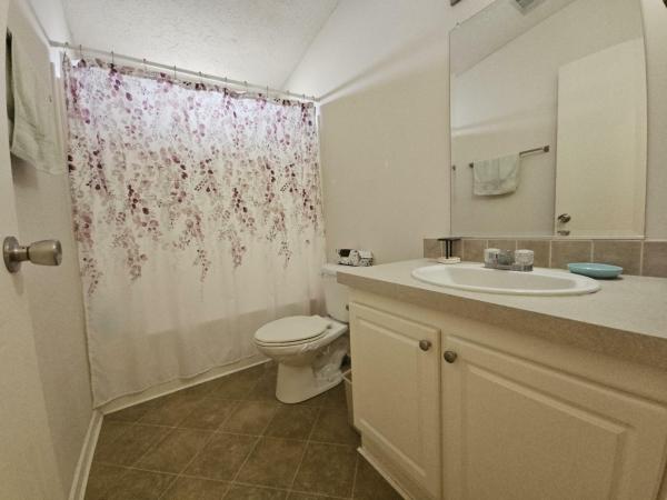 2005 SKYO 7216-CT Mobile Home