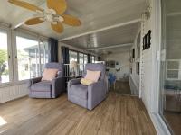 2005 SKYO 7216-CT Mobile Home