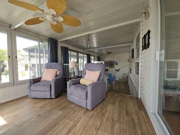 2005 SKYO 7216-CT Mobile Home