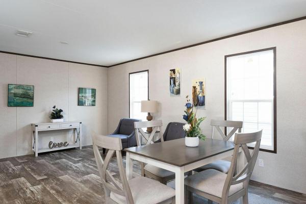 2027 Champion CHPR2852H42P01(Navasota) Mobile Home