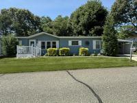1987 Virginia Homes 328D56S Manufactured Home