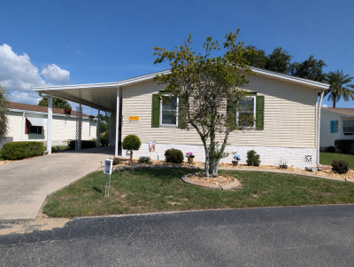 Mobile Home at 9191 W Sweet Apple Court Homosassa, FL 34448