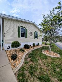 2004 CHCE CHCE Mobile Home