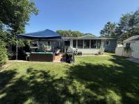 1987 Virginia Homes 328D56S Manufactured Home