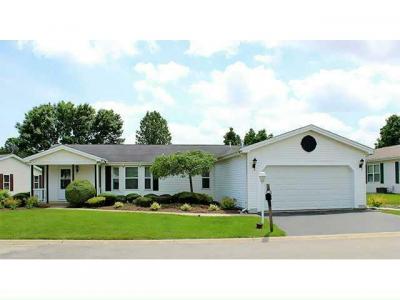 Mobile Home at 2501 Lippizan Lane Grayslake, IL 60030