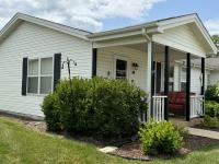 1998 Hi-Tech Saratoga Manufactured Home