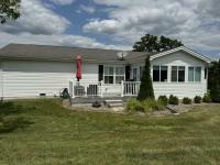 1998 Hi-Tech Saratoga Manufactured Home