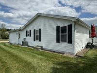 1998 Hi-Tech Saratoga Manufactured Home