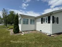 1998 Hi-Tech Saratoga Manufactured Home