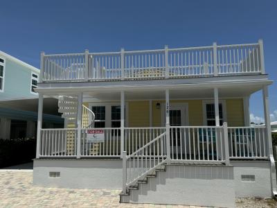 Mobile Home at 126 NE Bay Dr Jensen Beach, FL 34957