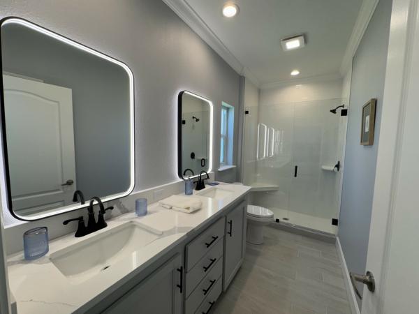 2026 Jacobsen TCP28x44 Mobile Home