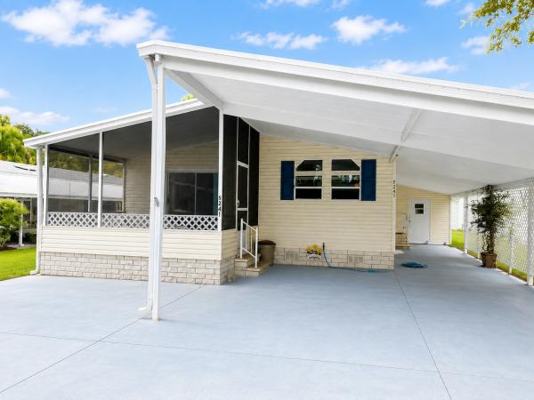 1996  Mobile Home For Sale