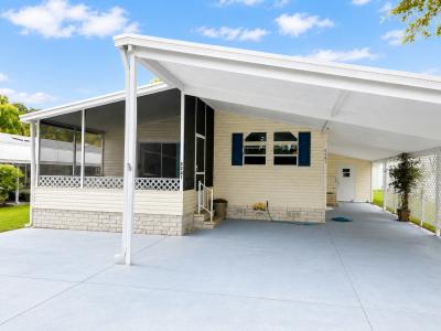 Mobile Home at 5241 Martingale Lane Apopka, FL 32712