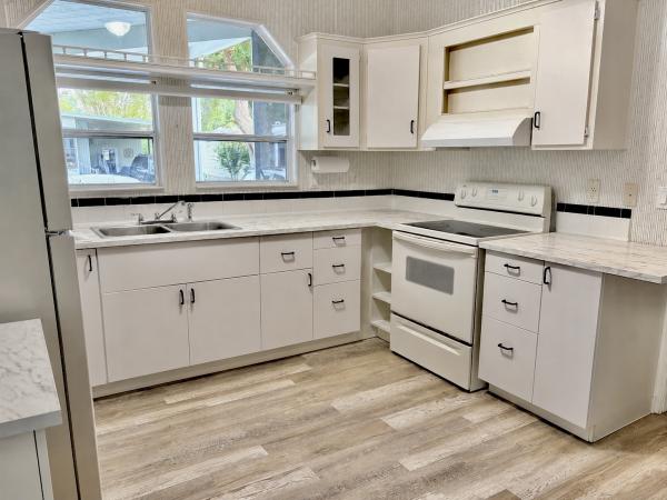 1996 Mobile Home