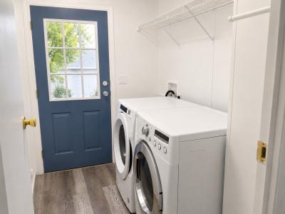 Photo 4 of 6 of home located at 5241 Martingale Lane Apopka, FL 32712