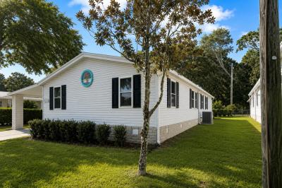 Mobile Home at 5347 Hackamore Road Apopka, FL 32712