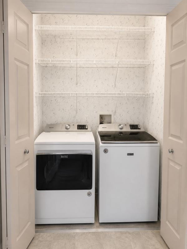 1998 Fleetwood n/a Mobile Home