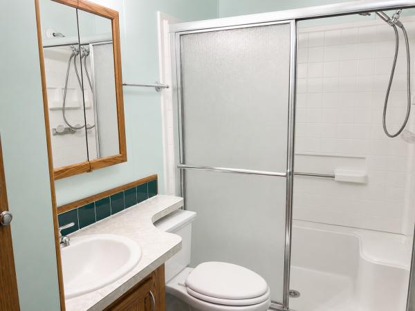 1998 Mobile Home