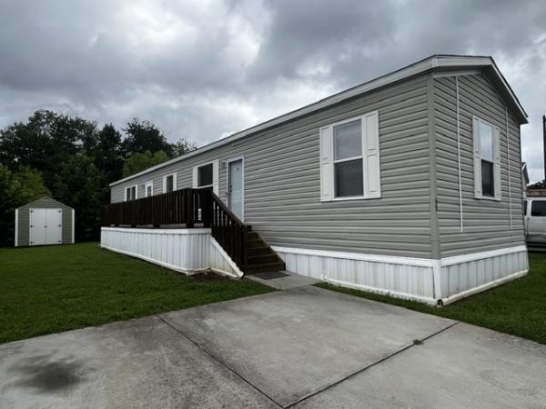 2019 CHAMPION KSN103 Mobile Home