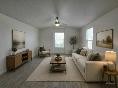 Mobile Home at 3825 N Nellis Blvd Lot 1 Las Vegas, NV 89115