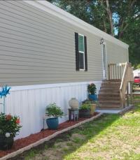 2025 CMHM mobile Home