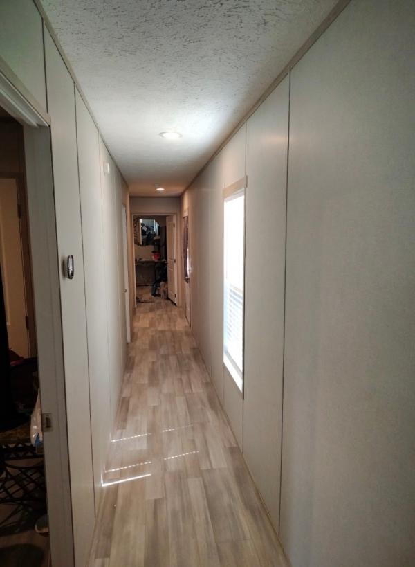 2025 CMHM mobile Home