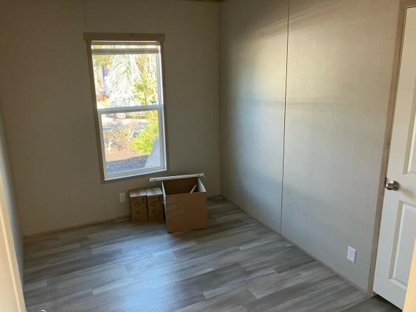 2025 CMHM mobile Home