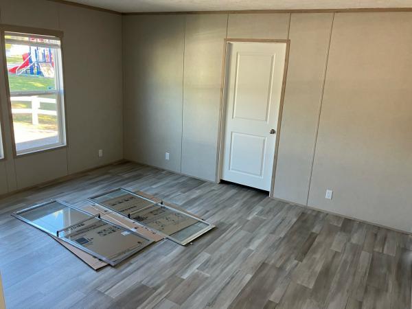 2025 CMHM mobile Home