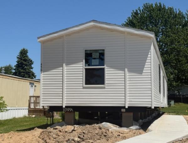 Photo 1 of 1 of home located at 4565 Shiwassee Dr NW Walker, MI 49534