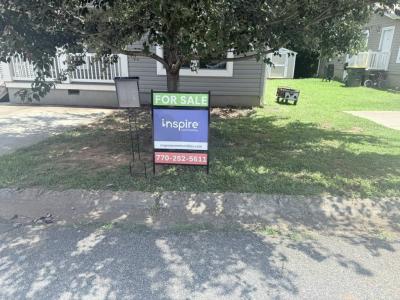 Mobile Home at 51 Bob White Lane Newnan, GA 30263