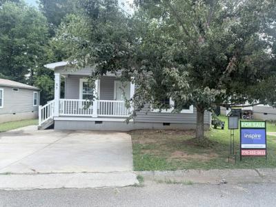 Photo 2 of 23 of home located at 51 Bob White Lane Newnan, GA 30263