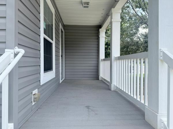 2018 Destiny Industries Llc Timberline Elite Manufactured Home