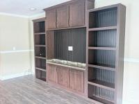 2018 Destiny Industries Llc Timberline Elite Manufactured Home