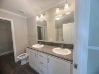 2018 Destiny Industries Llc Timberline Elite Manufactured Home