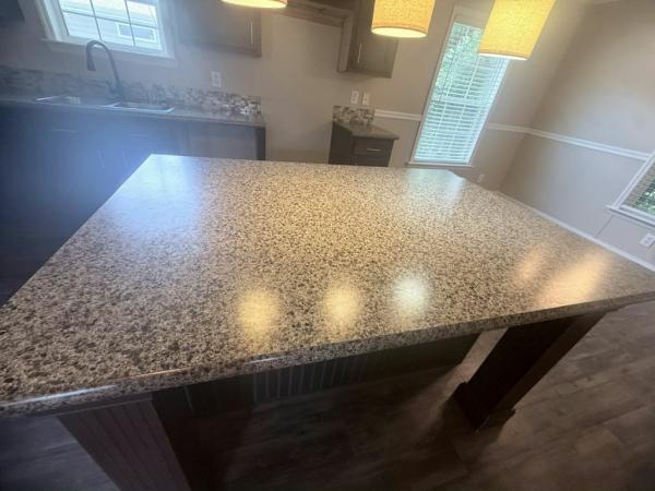 2018 Destiny Industries Llc Timberline Elite Manufactured Home