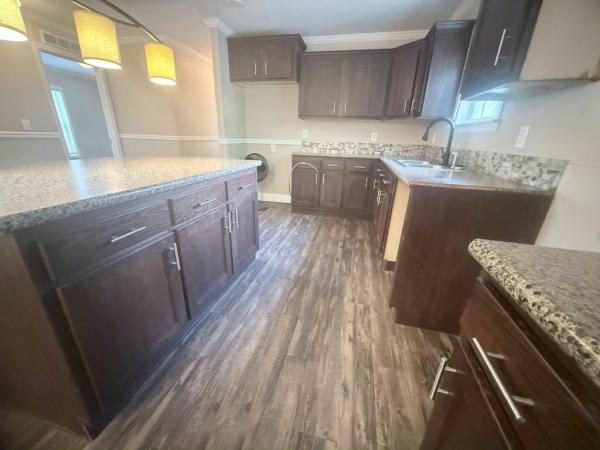 2018 Destiny Industries Llc Timberline Elite Manufactured Home