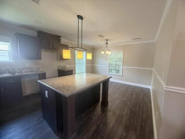 2018 Destiny Industries Llc Timberline Elite Manufactured Home