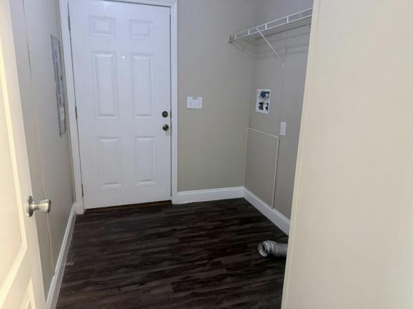 2018 Destiny Industries Llc Timberline Elite Manufactured Home
