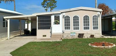 Mobile Home at 37811 Chancey Rd. 127 Zephyrhills, FL 33541