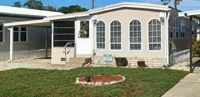 Photo 2 of 15 of home located at 37811 Chancey Rd. 127 Zephyrhills, FL 33541