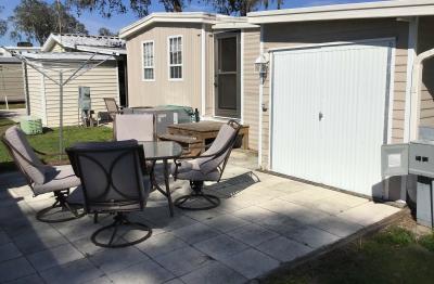 Photo 3 of 15 of home located at 37811 Chancey Rd. 127 Zephyrhills, FL 33541